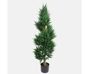 Mākslīgais augs CYPRESS 1.45m Mākslīgais augs CYPRESS 1.45m